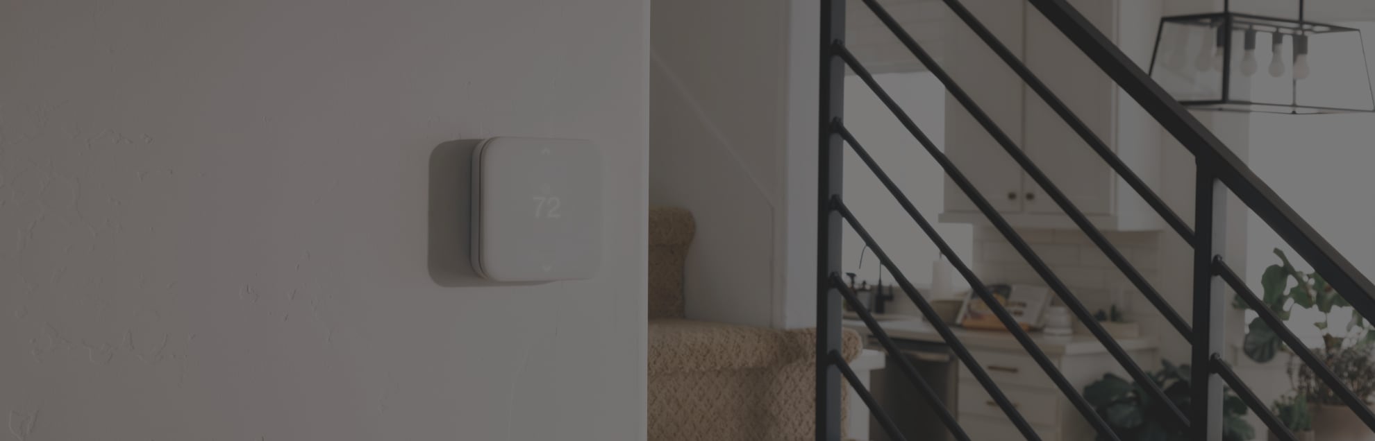 Salinas Smart Thermostat