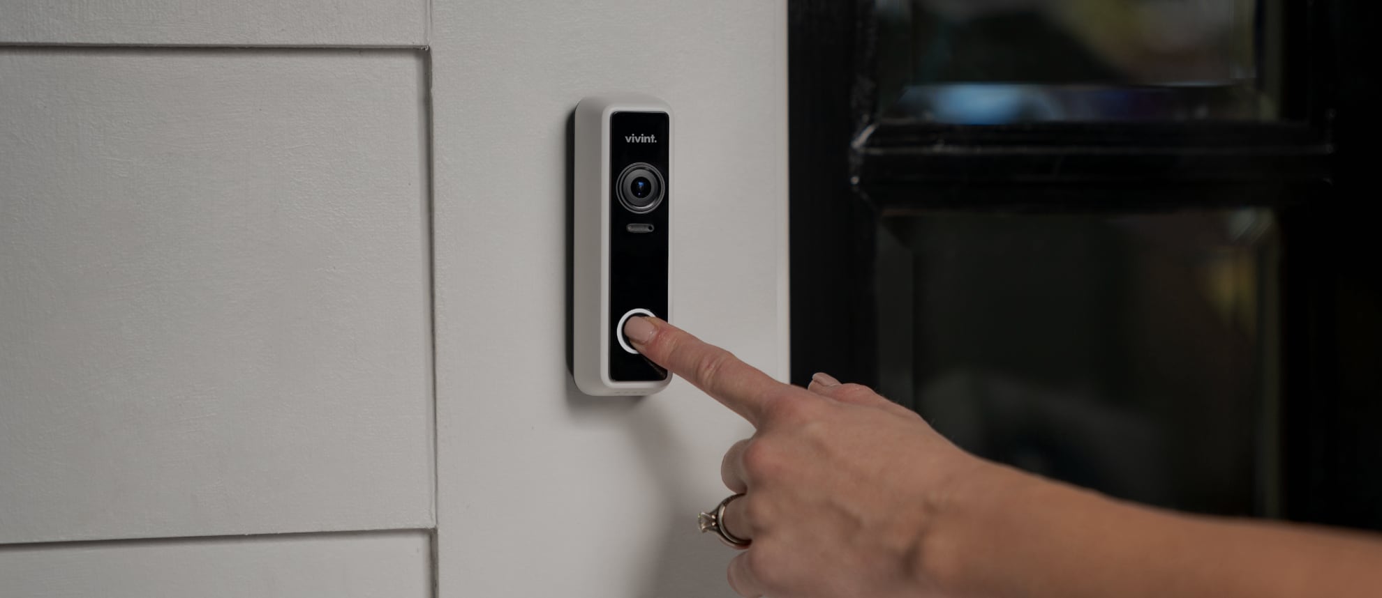 Vivint Salinas Doorbell Camera