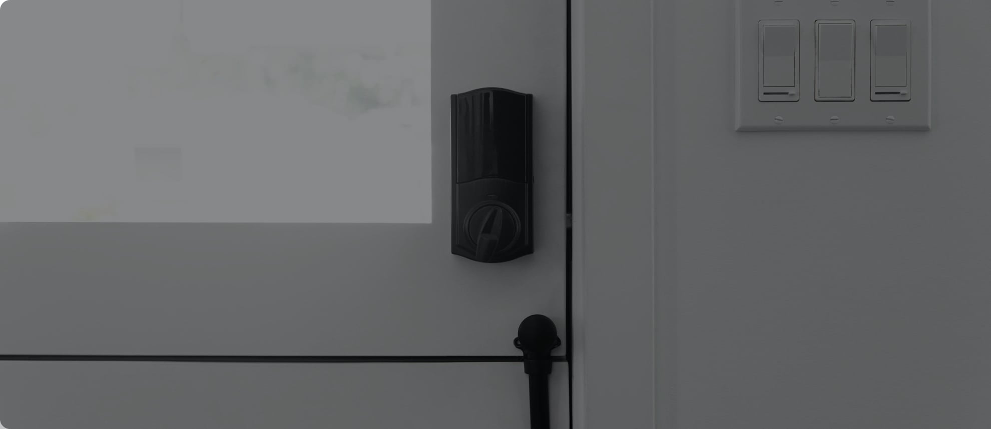 Vivint Smart Lock in Salinas