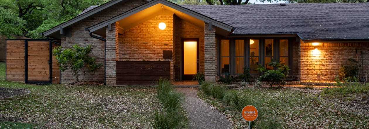 Salinas Vivint Home Security FAQS