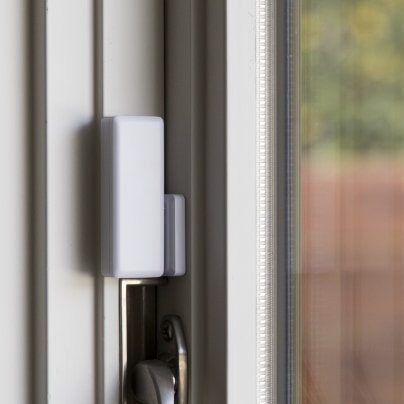 Salinas vivint burglar sensor