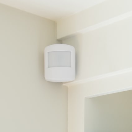 Salinas motion sensor