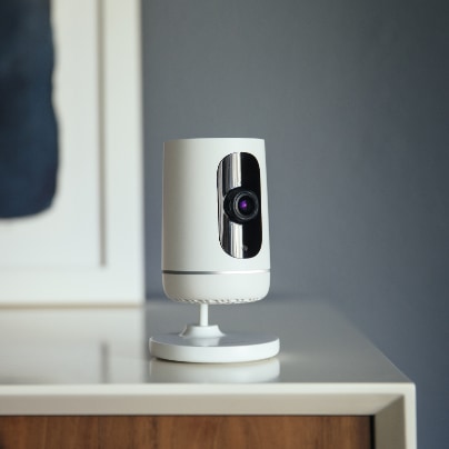 Salinas vivint indoor camera