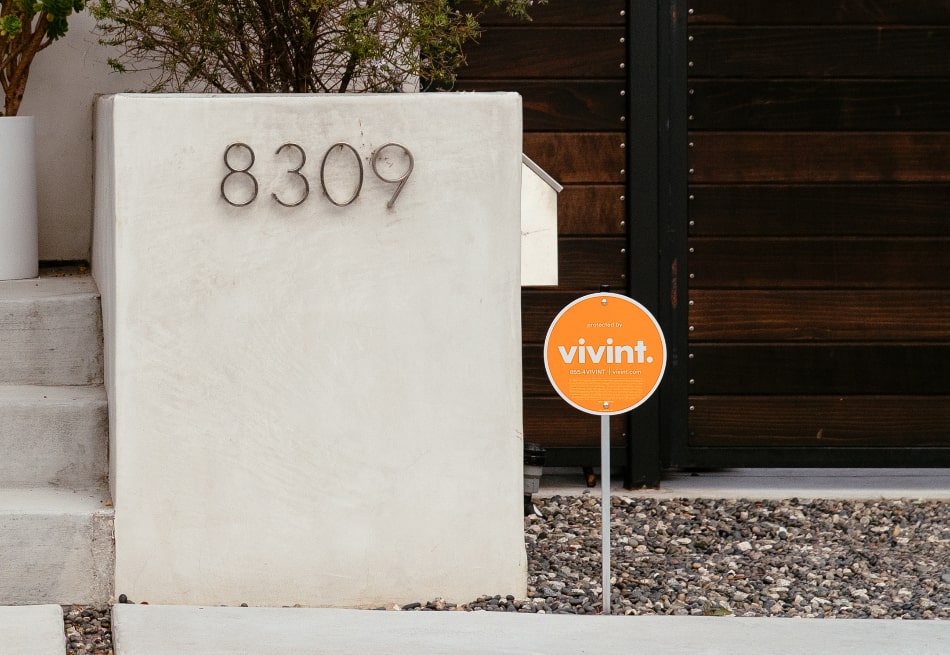 Vivint Salinas dealer